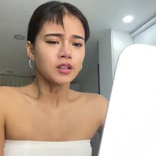 PhilSTAR L!fe | THE 'MARIS MEME' IS BACK! 😂 Actress-singer Maris Racal  drew laughs on social media yet again when she posted a video of herself  crying... | Instagram