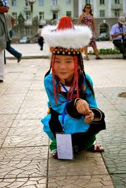 Buryatlar Buryats Burjatok Buryaty Turk Asya Asian Turkish Tyurki Rossii Budistler Sevimli Cocuklar Tarihci