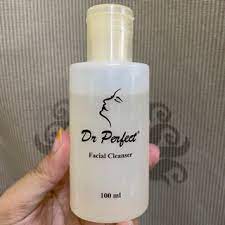 Klinik pakar perubatan khoo is a klinik based in sungai petani, kedah. Dr Perfect Facial Cleanser Night Cream Toner Shopee Malaysia