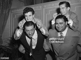 18 Harry Shoemaker Stock Photos, High-Res Pictures, and Images