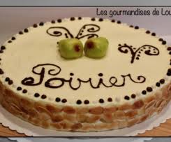 Poirier Recette Gateau Au Poire Desserts Recette
