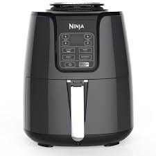 Ninja 4 Quart Air Fryer Af100 Walmart Com Air Fryer Best Air Fryers Air Fryer Recipes