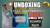 Dulu pas pertama kali saya beli modem huawei, saya mengalami sedikit kesulitan saat akan melakukan koneksi ke internet padahal modem sudah terinstall dengan baik namun entah kenapa pas saya klik tombol connect selalu muncul notif yang intinya saya harus seting. Cara Setting Mifi Huawei E5576 Bahasa Indonesia Youtube