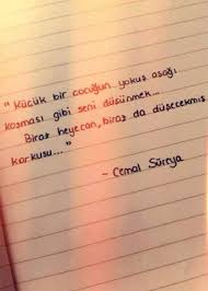 Sevgilim Ben Simdi Cemal Sureya Ilham Verici Sozler Ilham Verici Alintilar Ilham Veren Sozler