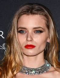 List of Celebrities with first name: Abbey