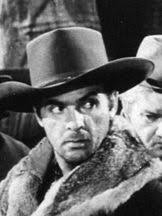 Filmografie von Hank Bell