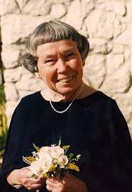 Clara Lodi remembered as a giving person