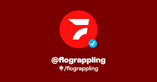 flograppling | Instagram, Facebook ...
