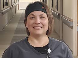 Dawn Karr Selected KHC Hero of the Month in July 2021