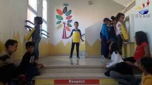 مسرحية اللغة العربية مدرسة العالم الجديد الخاصة تنزيل الموسيقى Mp3 مجانا