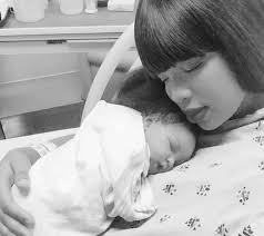 God sent you to my life to give me something to fight for"