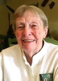 Betty Jeanne Pfister