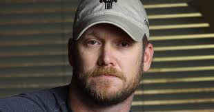 Texas honors retired SEAL depicted in "American Sniper"