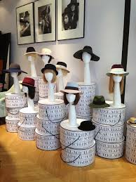 Habitually Chic Chic In Paris Maison Michel Maison Michel Paris Chic