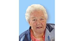 Lois Leitch Obituary