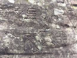 Why was the great pyramid of giza built in australia? Egyptian Pyramid May Have Been Discovered At Cairns Daily Mail Online