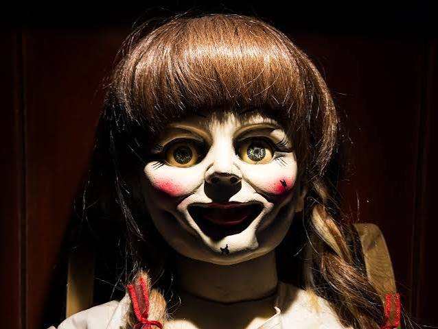 Is Annabelle based on a true story? Explained - PRIMETIMER
