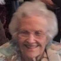 Mary M. "Mibs" Cleaver Obituary