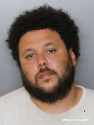 DARBY ANDREW BRONSON 04/18/2021