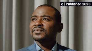 Robert Battle, Artistic Director of Alvin Ailey Company, Resigns