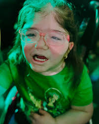 Kate: Writing My Story