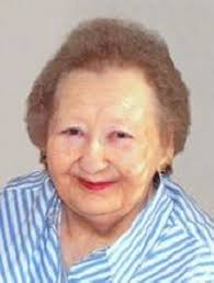 Arlene Olson Obituary June 6, 2007