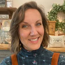 Joanne Bischof DeWitt