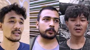 Full list of victims in $13m 'Ponzi scheme'