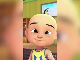 Upin and ipin badrol by cassie1264 on deviantart. Upin Ipin Gemoy Youtube