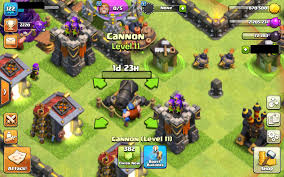 Builder Potion In Clash Of Clan Skip 2 Days In 1 Hour!! - Youtube