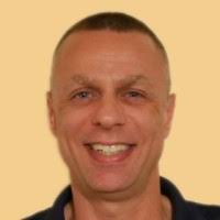 Sean Mulvaney, Ed.D.