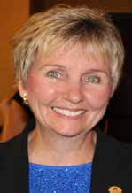 The Bobcat Nurse 2014