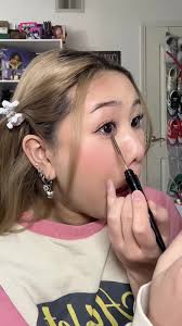 Neogen Metal Rod Mascara Review