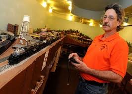 Fever River Railroad hosts annual open house