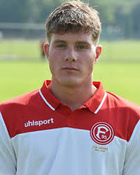 Hendrik Strobl » Bilanz unter Schiedsrichter Mario Heller