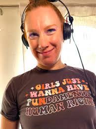 Haley Pugh's Instagram, Twitter & Facebook