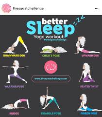 Pin By Samantha Begay On Health Fitness Warrior Pose Pigeon Pose Sleep Yoga