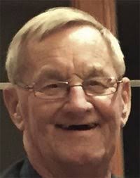 Vernon Schmale Obituary (2017)