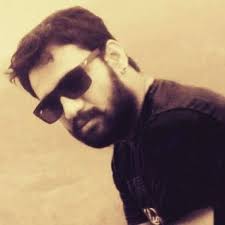 arjun kishorechandra (@Arjunkishore27)