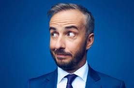 Der deutsche satiriker jan böhmermann kritisiert kanzlerin angela merkel für ihr verhalten nach der veröffentlichung böhmermann vs. Jan Bohmermann Bei Telegram Bohmermanns Verschworungskanal Kultur Stuttgarter Nachrichten
