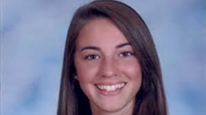 Courtney O'Bryan remembered by friends, family