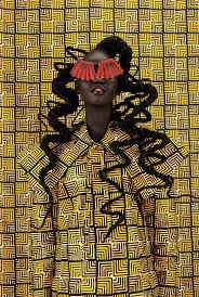 Thandiwe Muriu, l'Afrique dans ses plus beaux atouts