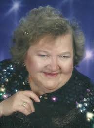 Obituary information for Elizabeth Ann (Zeger) Wharton