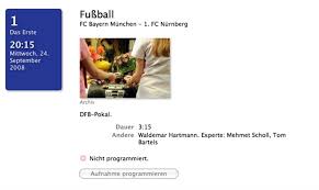 Kommt heut noch was mit nackten oder so im tv? Fernsehprogramm Heute Abend Screenshots Galerie Mactechnews De