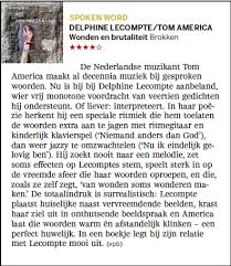 Maybe you would like to learn more about one of these? Corrie Van Binsbergen Wonden En Brutaliteit