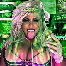 Happy Black Fae Day " The Book Fairy" #blackfaeday #blackfaeday2022  #blackfae #Fairy #fairycore