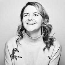 Sandra Friesen, Designer in London, United Kingdom