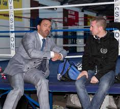 Daniel kinahan, the suspected crime boss and former advisor to heavyweight world champion kinahan has been named in irish courts as the head of the kinahan organised crime group, one of. Cartel Boss Daniel Kinahan Launches An Attack On The Media Buzz Ie