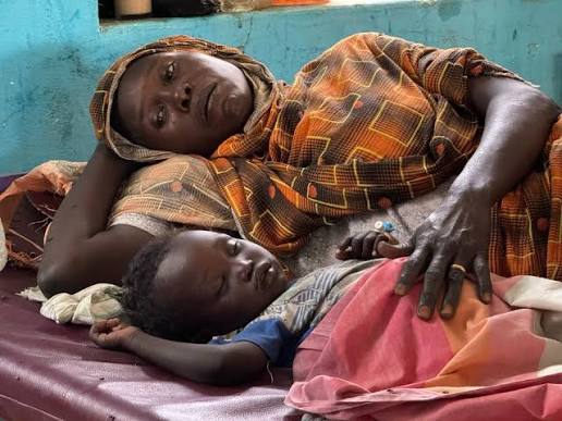 وسائط متعددة) تقرير إخباري: "تداعيات كارثية" لعامين من الحرب على الوضع الصحي في السودان