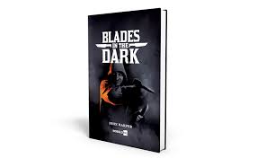 Este libro se ha estructurado en nueve capítulos que abordan temas específicos sobre la programación en android. Blades In The Dark Kit Del Jugador